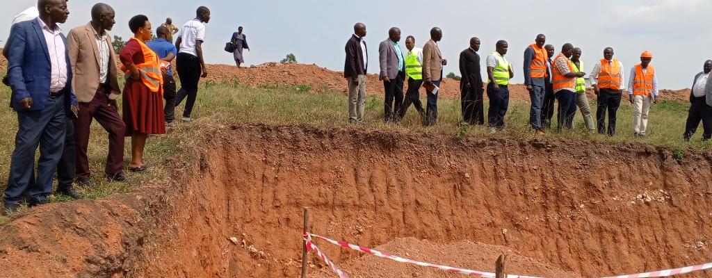 Kyantumo Seed School